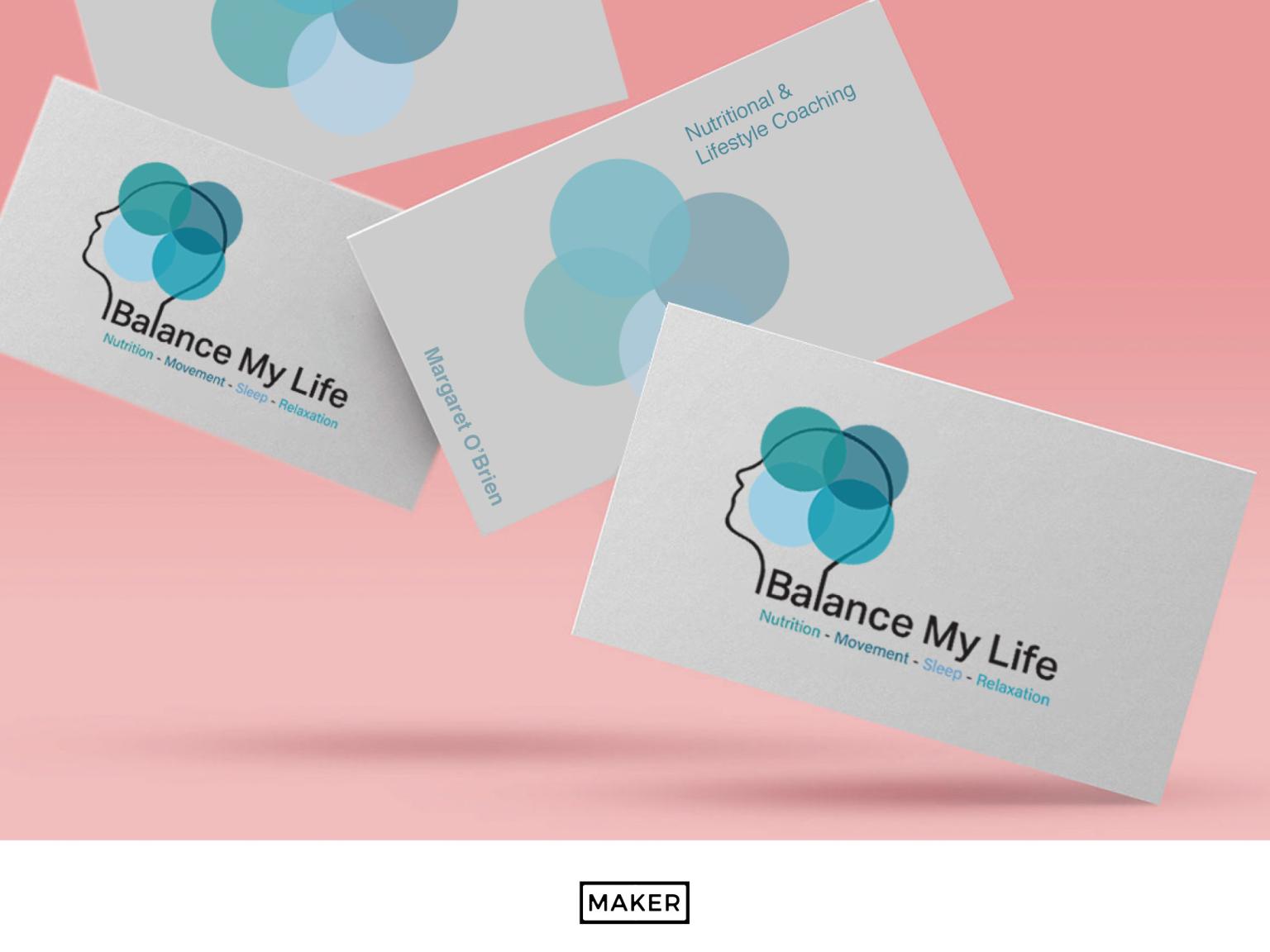MAKER Branding Studio