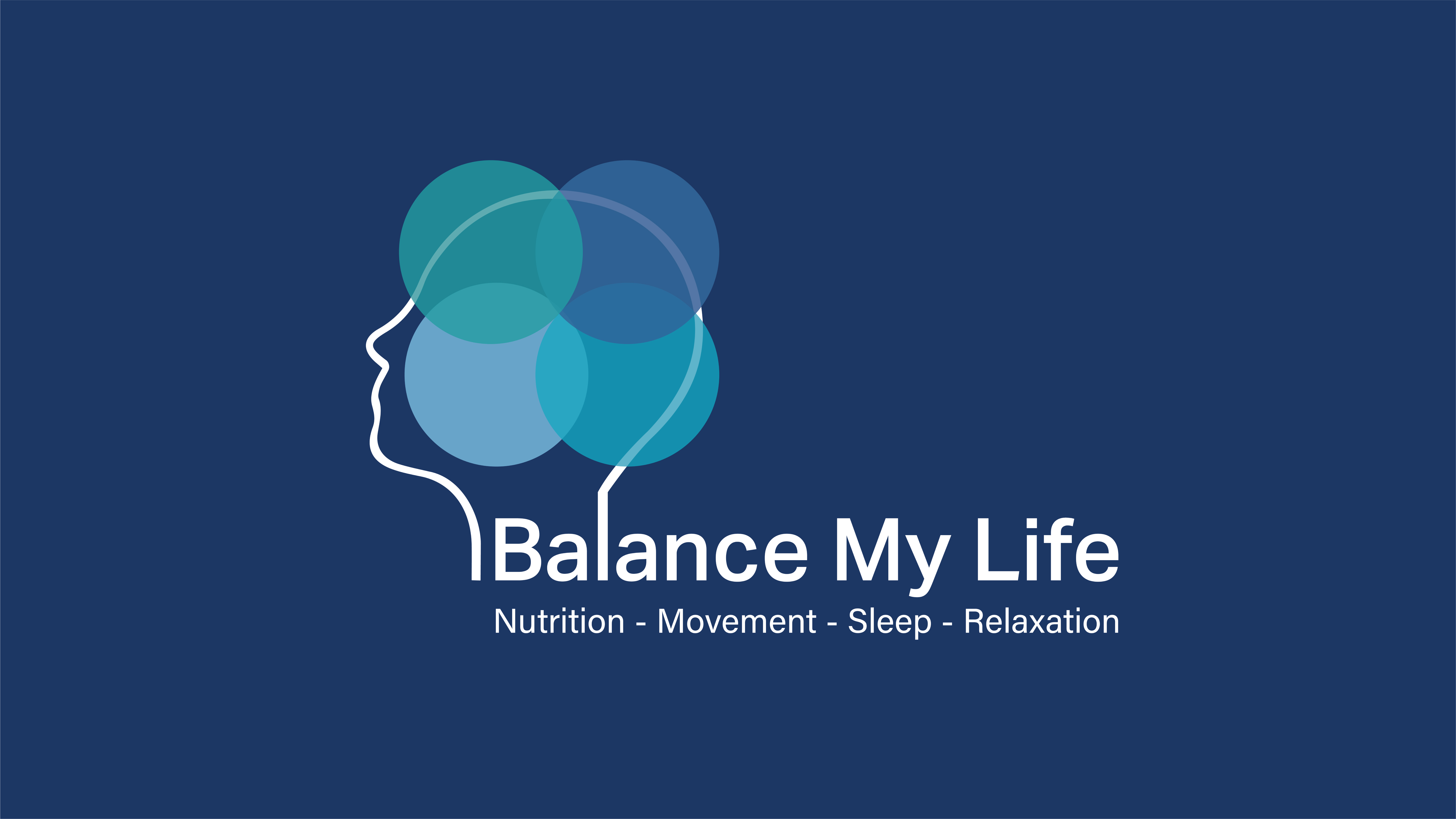 Balance My Life Logo